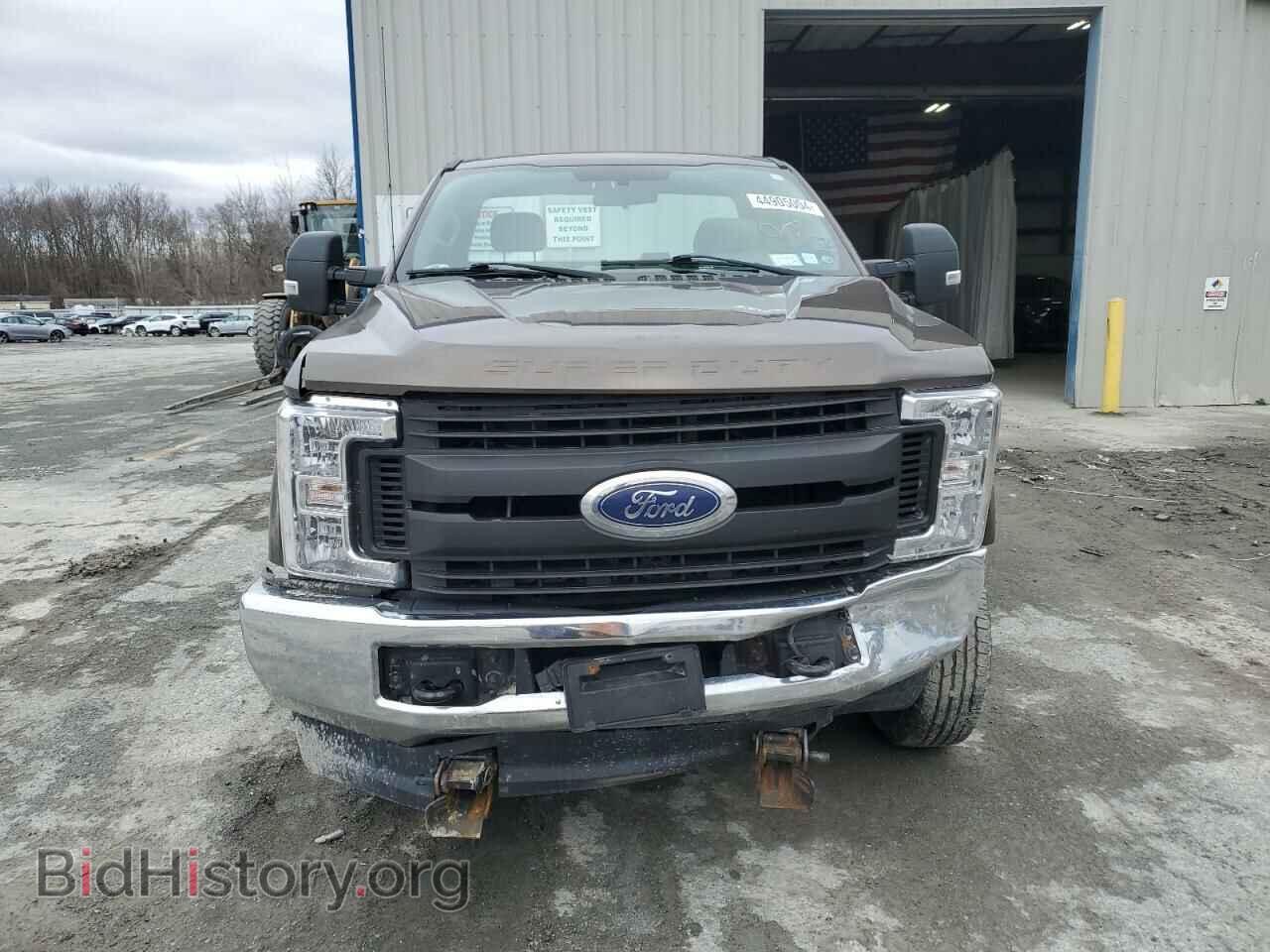 2017 FORD F250 - VIN: 1FTBF2B64HEE77596 - Фото 5