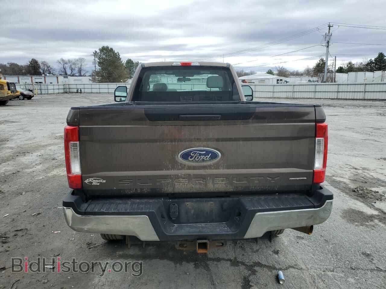2017 FORD F250 - VIN: 1FTBF2B64HEE77596 - Фото 6