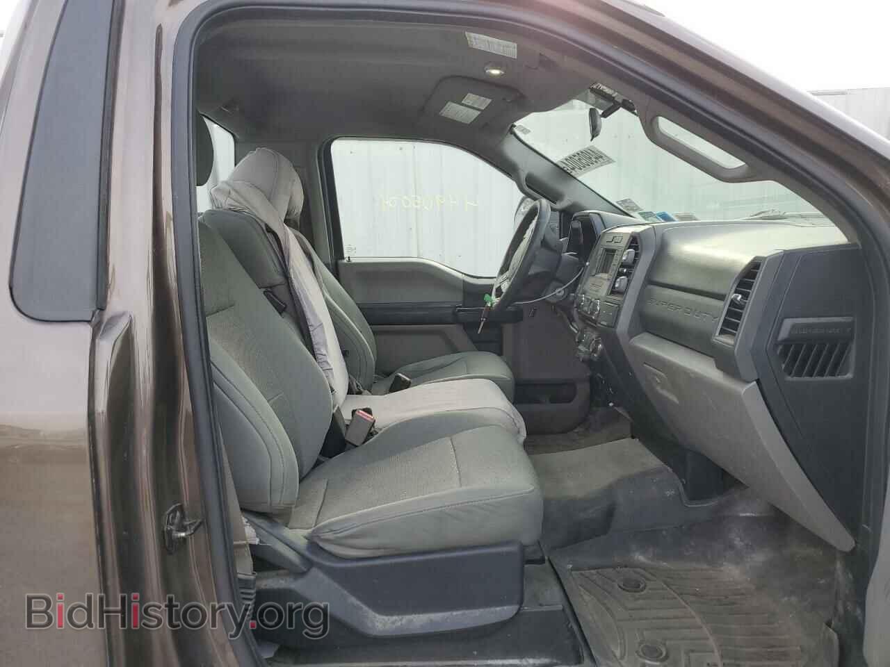 2017 FORD F250 - VIN: 1FTBF2B64HEE77596 - Фото 10