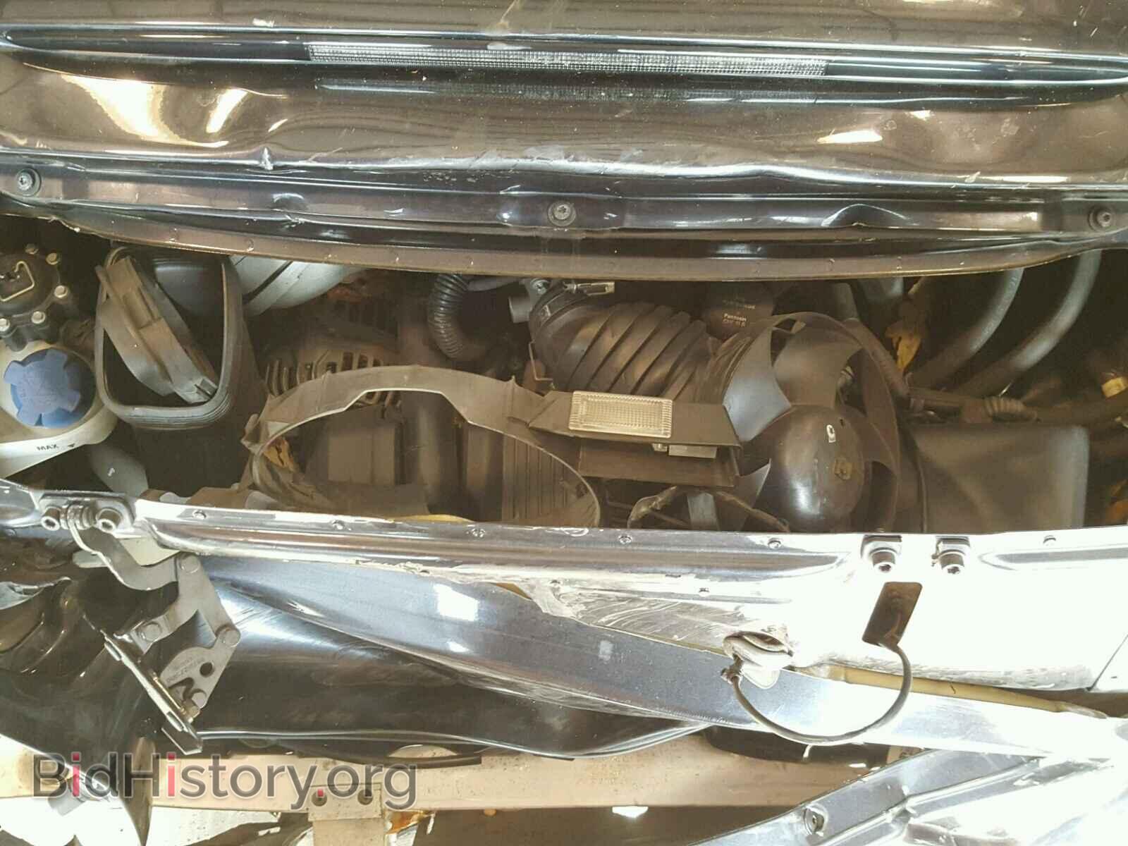 2006 PORSCHE 911 - VIN: WP0AB29906S741063 - Фото 7