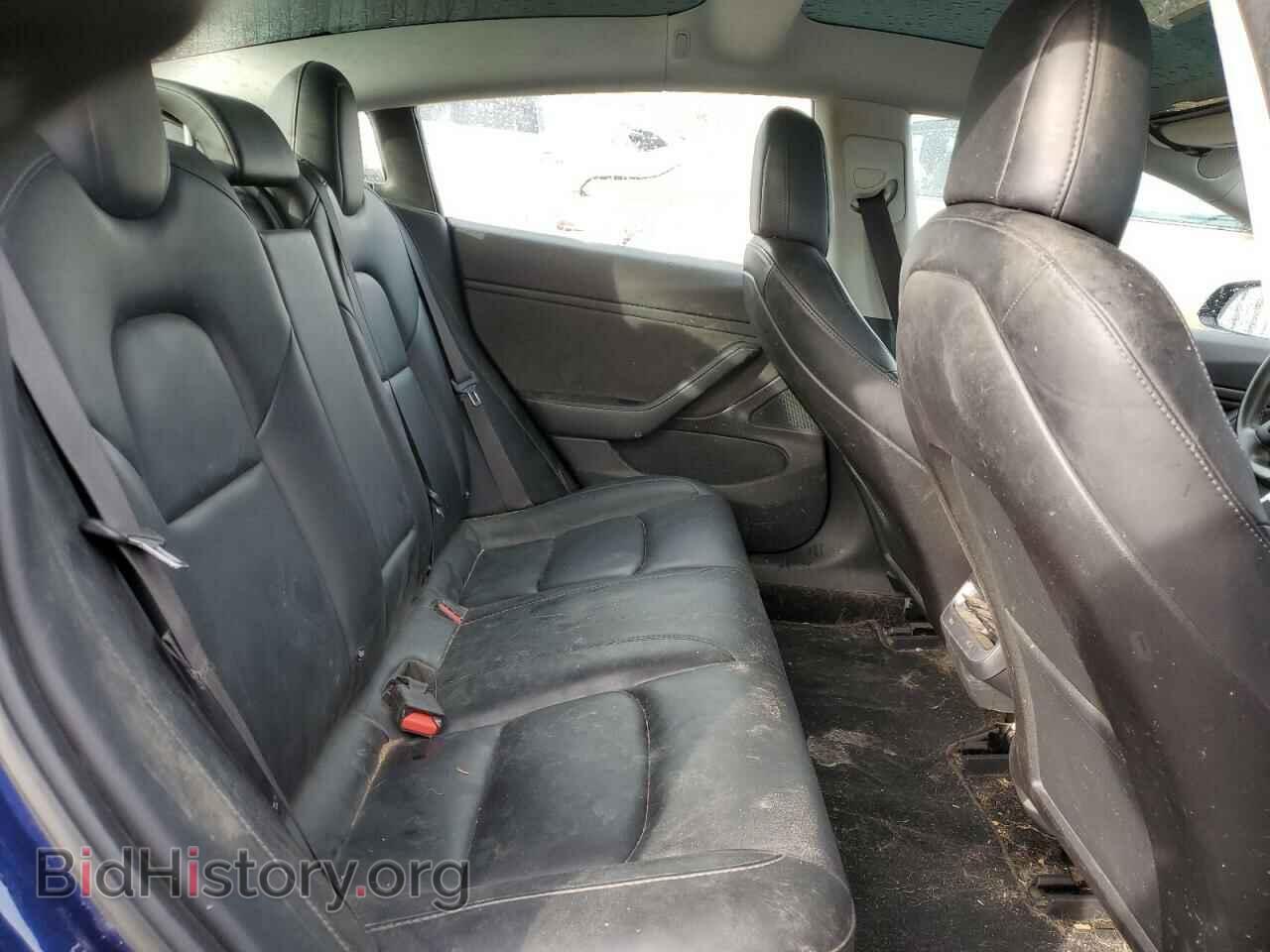 2018 TESLA MODEL 3 - VIN: 5YJ3E1EBXJF115397 - Photo 10