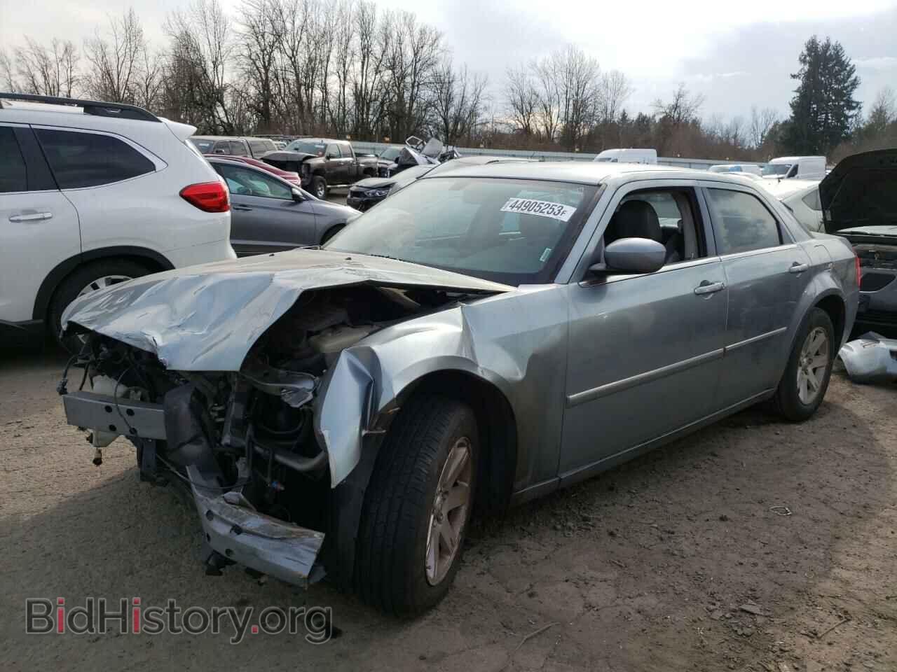 Photo 2C3KA53G87H716067 - CHRYSLER 300 2007