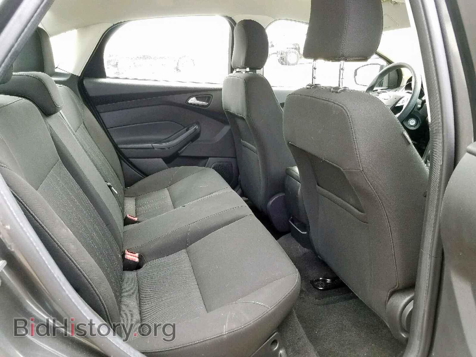 2017 FORD FOCUS SE - VIN: 1FADP3FE9HL290126 - Фото 6
