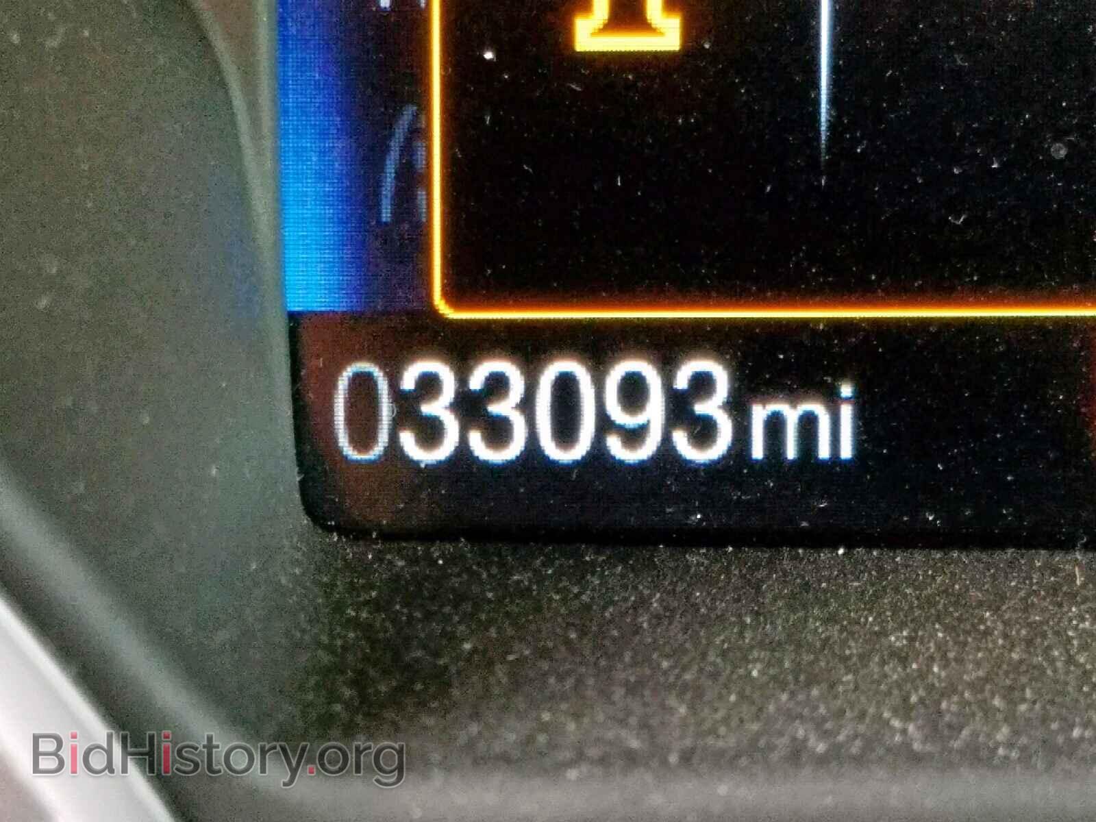 2017 FORD FOCUS SE - VIN: 1FADP3FE9HL290126 - Фото 8