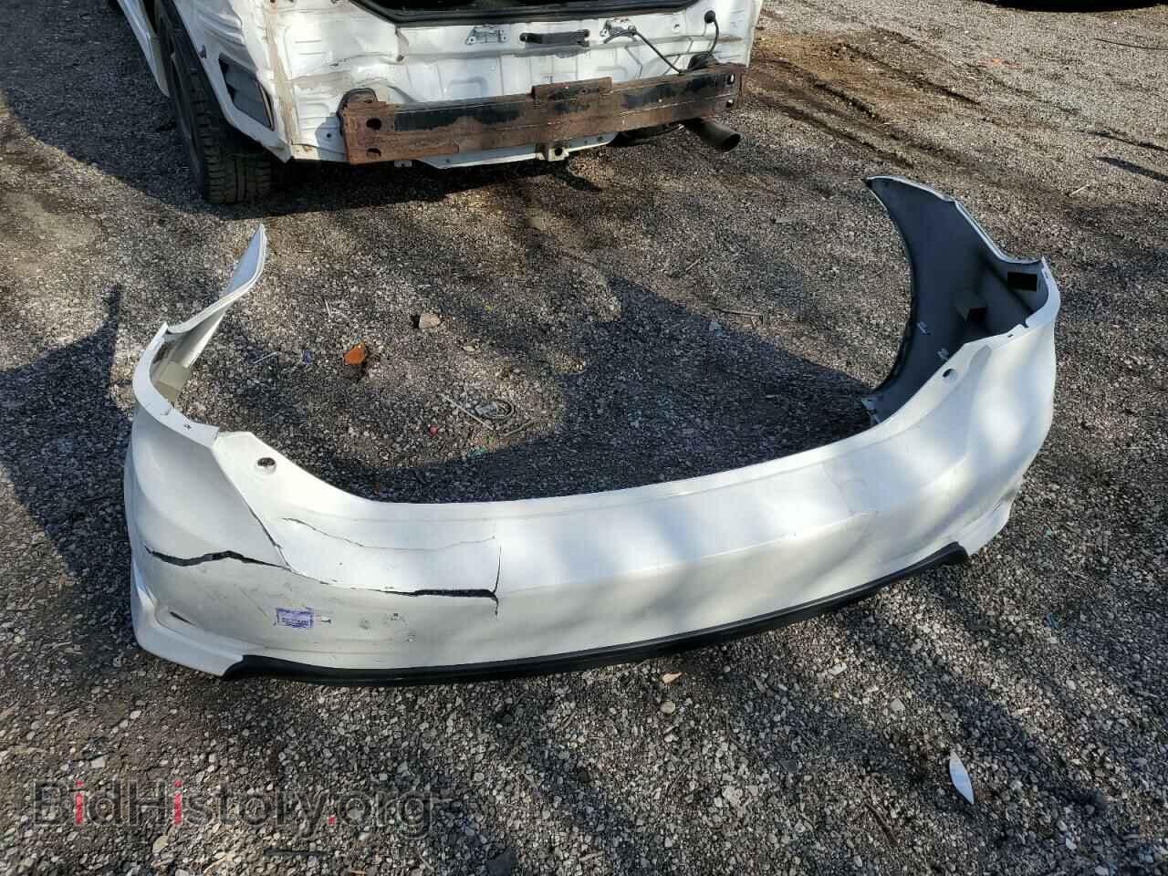 2012 TOYOTA COROLLA - VIN: 2T1BU4EEXCC827314 - Фото 12