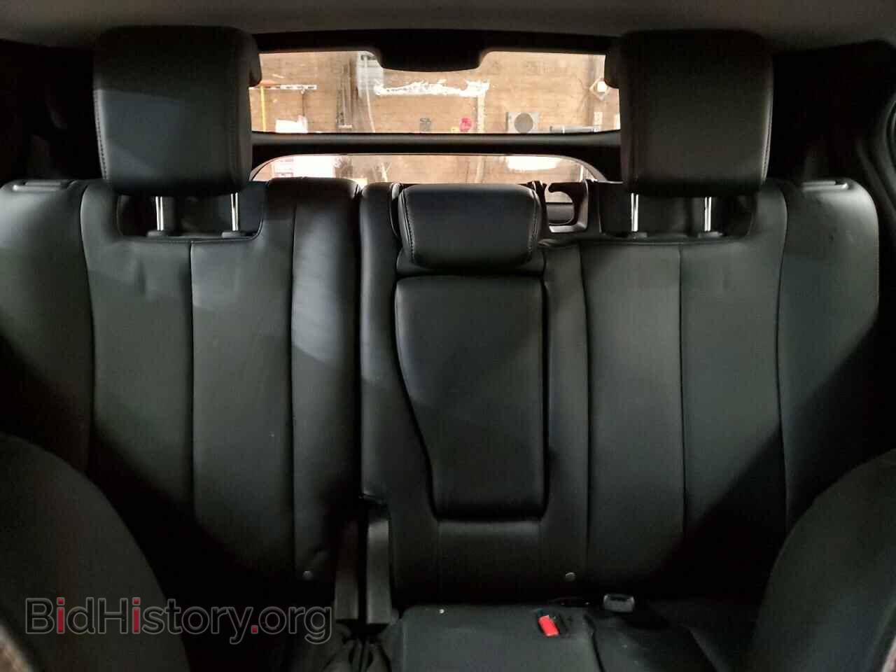 2019 MITSUBISHI ECLIPSE - VIN: JA4AT5AAXKZ024444 - Photo 10