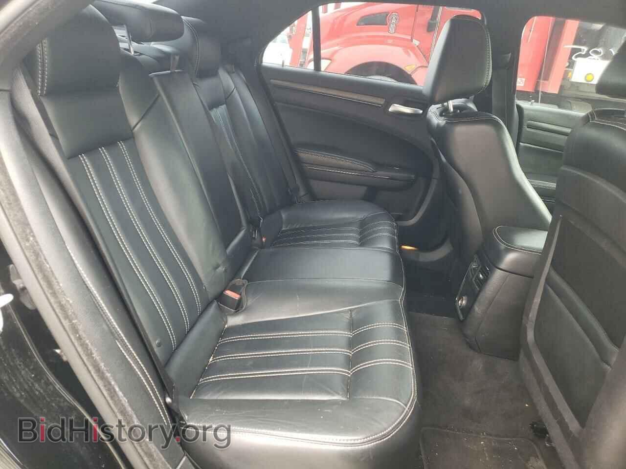 2013 CHRYSLER 300 - VIN: 2C3CCABT8DH731590 - Фото 6