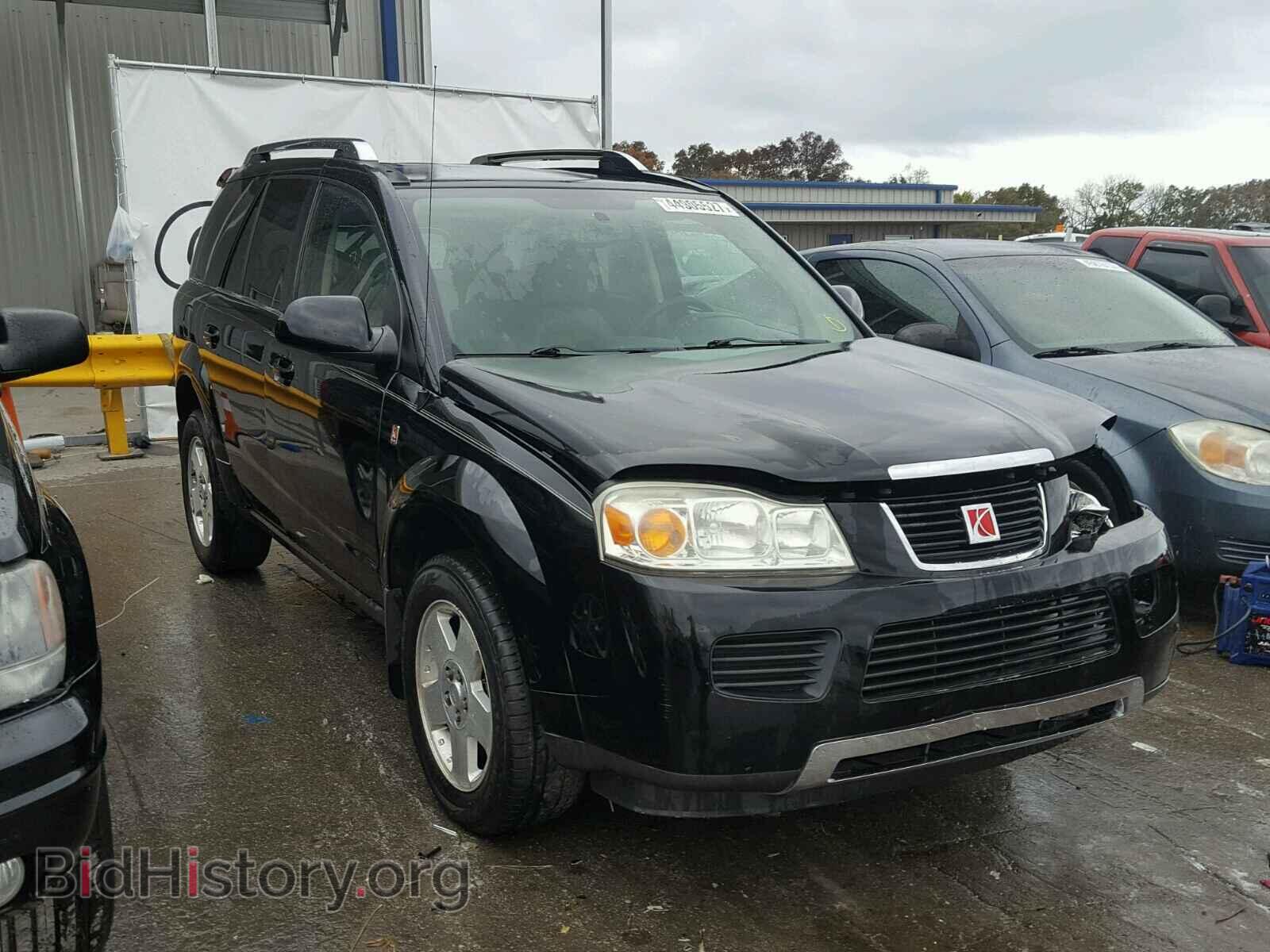 Photo 5GZCZ53486S856463 - SATURN VUE 2006