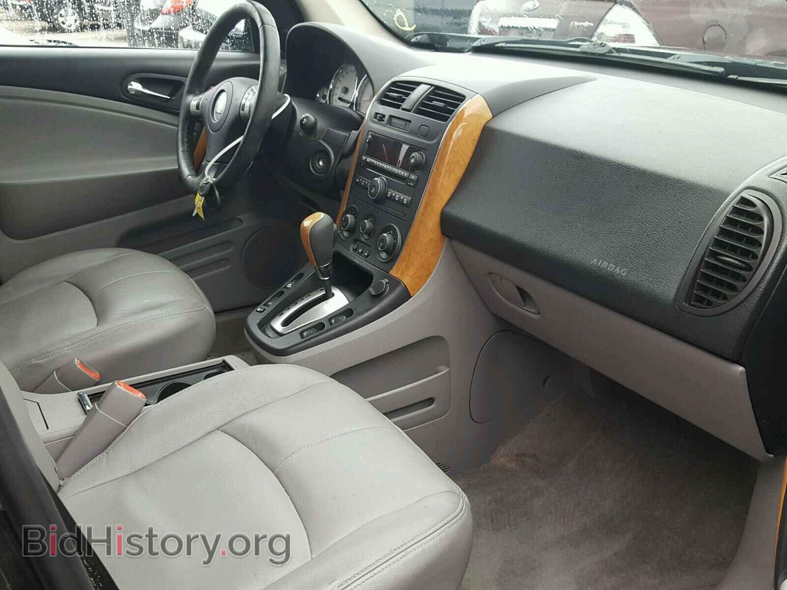 2006 SATURN VUE - VIN: 5GZCZ53486S856463 - Photo 5