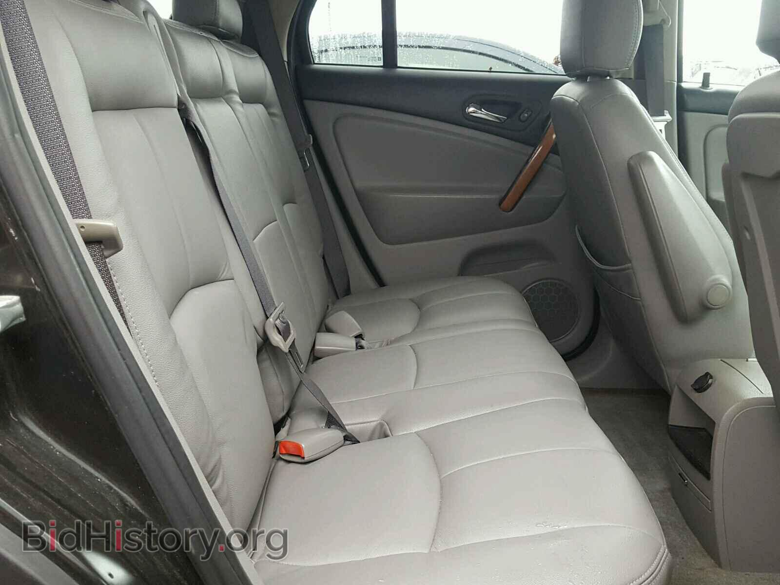 2006 SATURN VUE - VIN: 5GZCZ53486S856463 - Photo 6