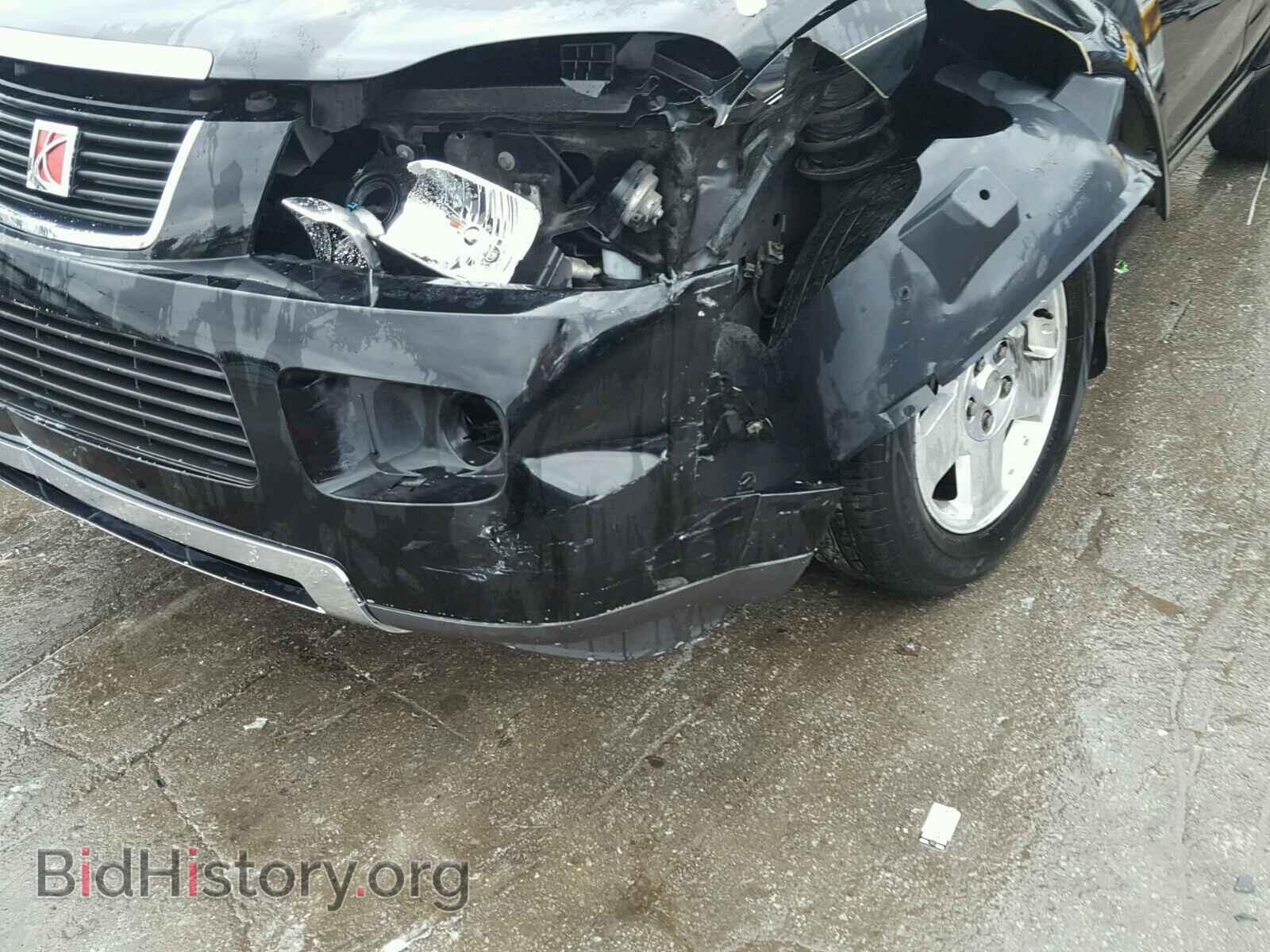2006 SATURN VUE - VIN: 5GZCZ53486S856463 - Photo 9