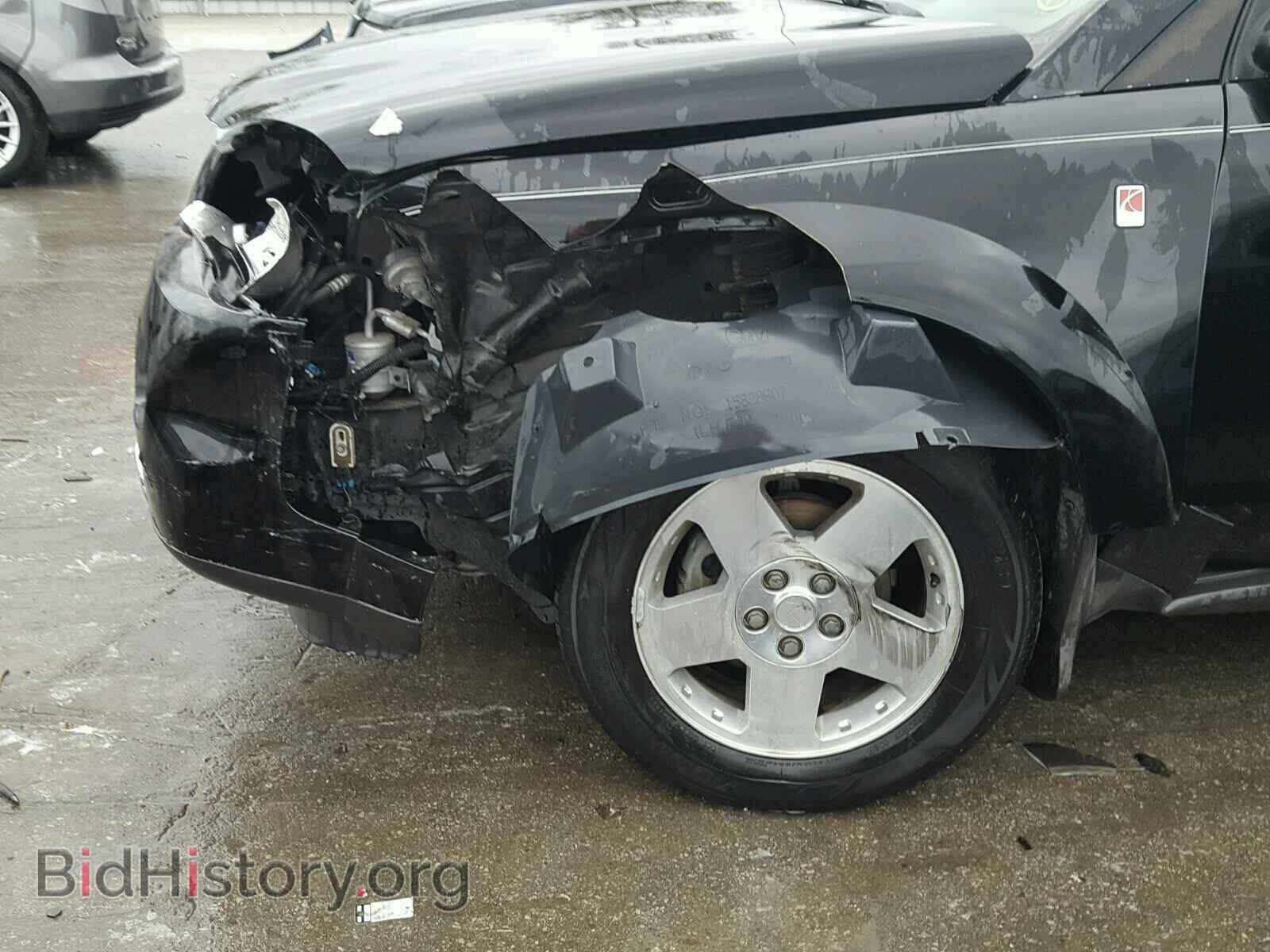 2006 SATURN VUE - VIN: 5GZCZ53486S856463 - Photo 10
