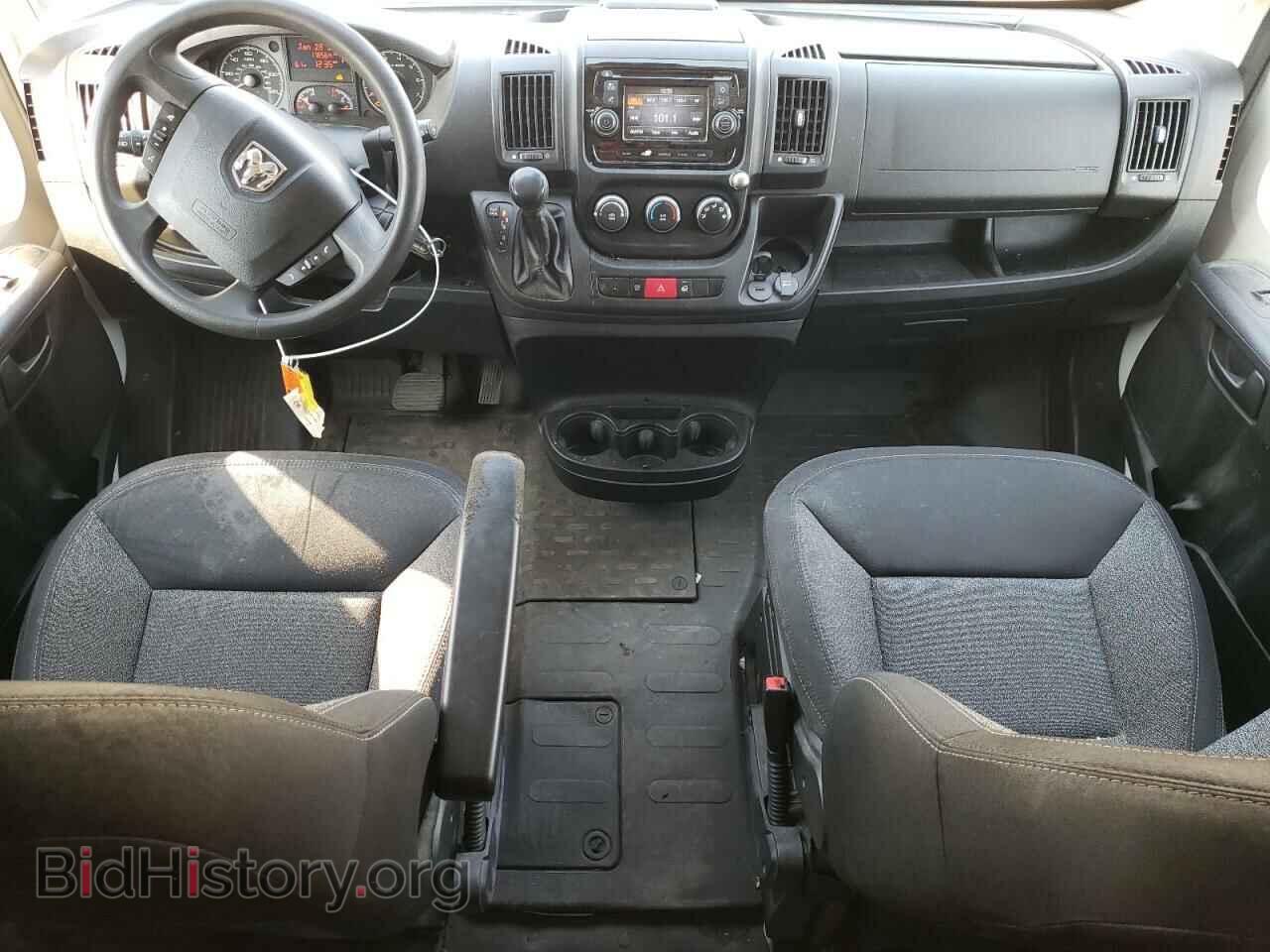 2016 RAM All Models - VIN: 3C6TRVBG5GE100095 - Фото 8