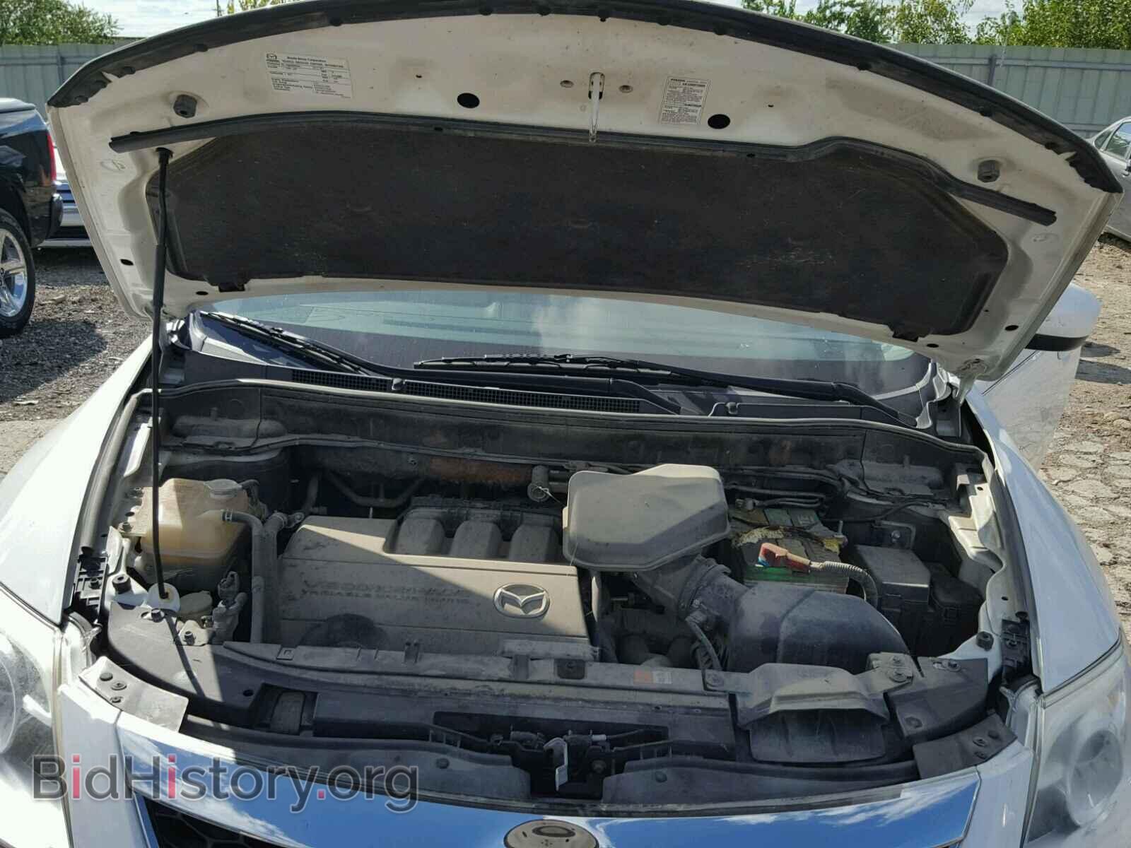 2011 MAZDA CX-9 - VIN: JM3TB2CA0B0326785 - Фото 7