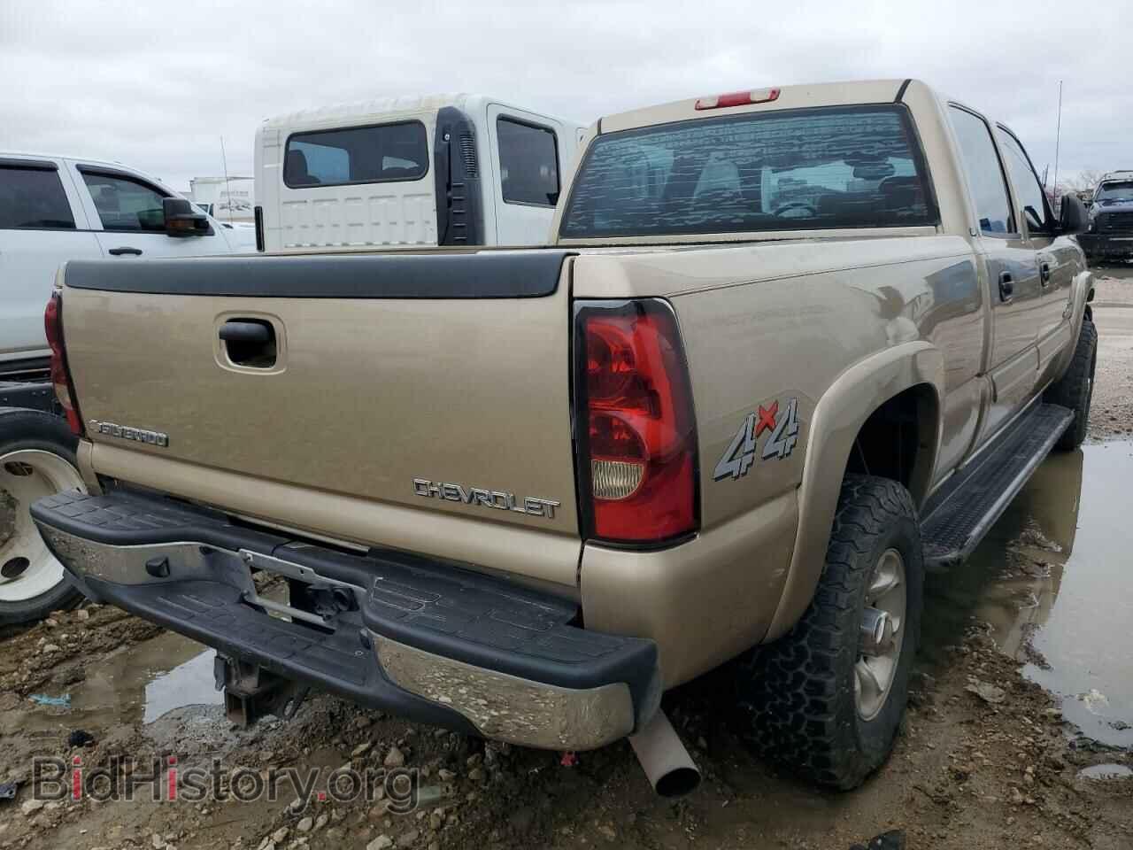 2005 CHEVROLET ALL Models - VIN: 1GCHK23215F869149 - Фото 3