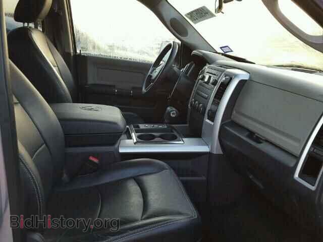 2012 DODGE RAM 1500 - VIN: 1C6RD6LTXCS348988 - Фото 5