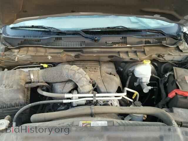 2012 DODGE RAM 1500 - VIN: 1C6RD6LTXCS348988 - Фото 7