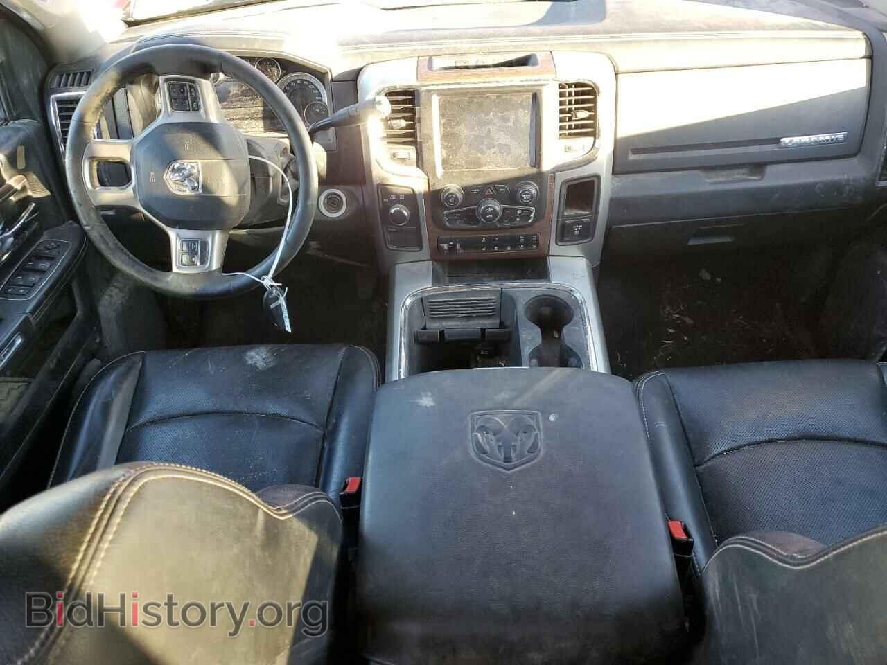 2017 RAM 2500 - VIN: 3C6UR5FJ2HG581875 - Фото 8