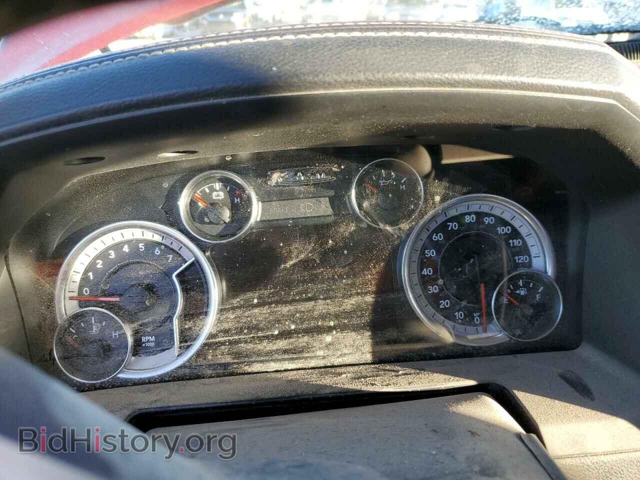 2017 RAM 2500 - VIN: 3C6UR5FJ2HG581875 - Фото 9