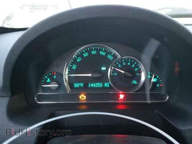 2009 CHEVROLET HHR - VIN: 3GNCA23B09S636109 - Фото 9