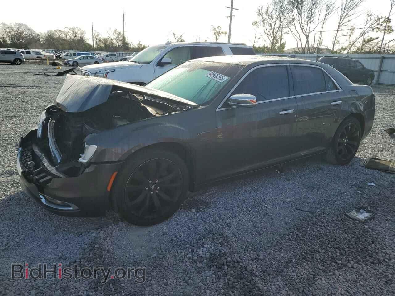 Photo 2C3CCAEG0KH585620 - CHRYSLER 300 2019
