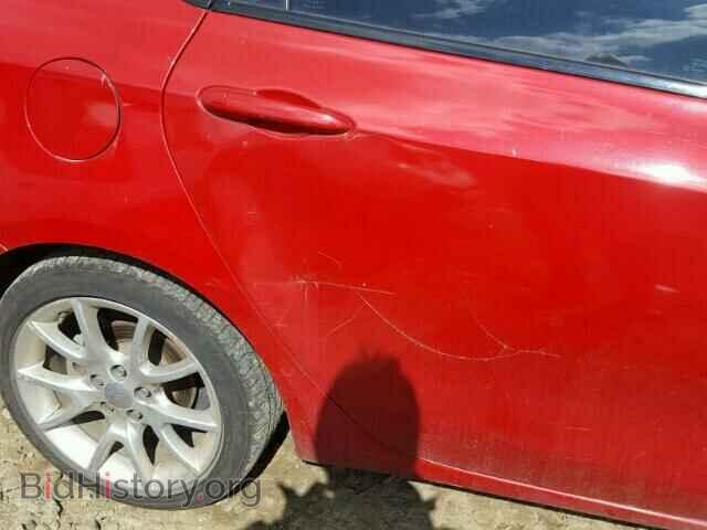 2013 DODGE DART - VIN: 1C3CDFBAXDD225751 - Фото 9