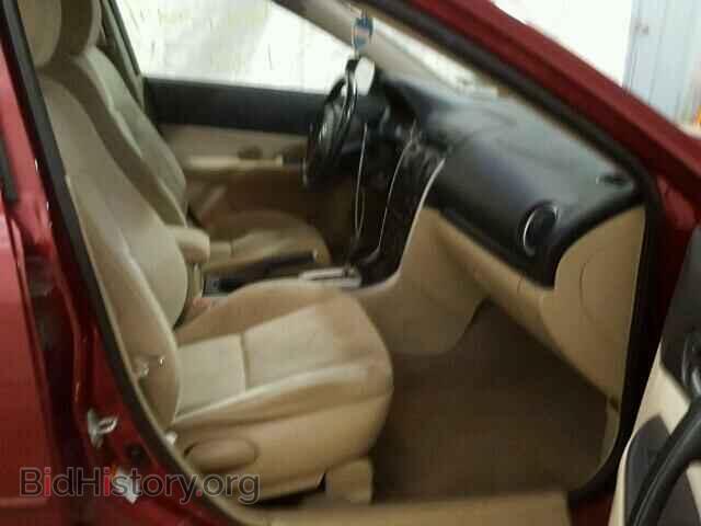 2006 MAZDA 6 - VIN: 1YVHP80D265M56782 - Photo 5