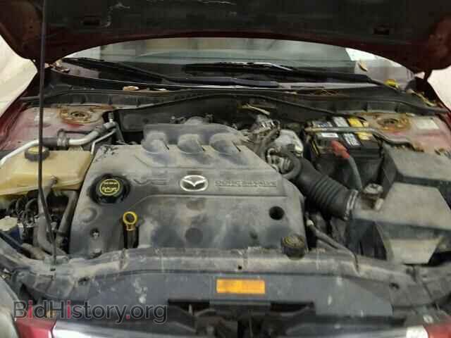 2006 MAZDA 6 - VIN: 1YVHP80D265M56782 - Photo 7