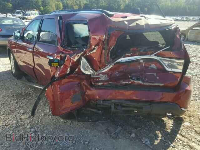 2015 DODGE DURANGO - VIN: 1C4RDHAG7FC127745 - Фото 3