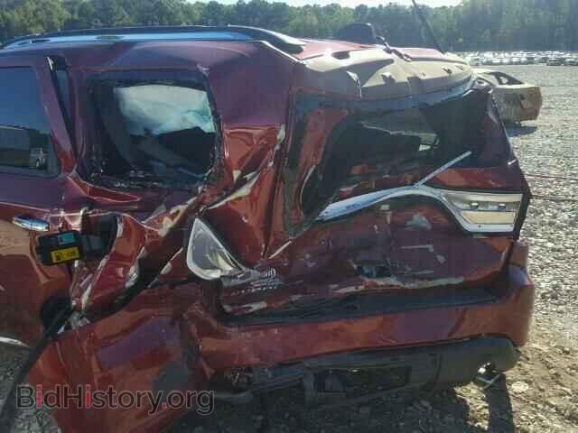 2015 DODGE DURANGO - VIN: 1C4RDHAG7FC127745 - Фото 9