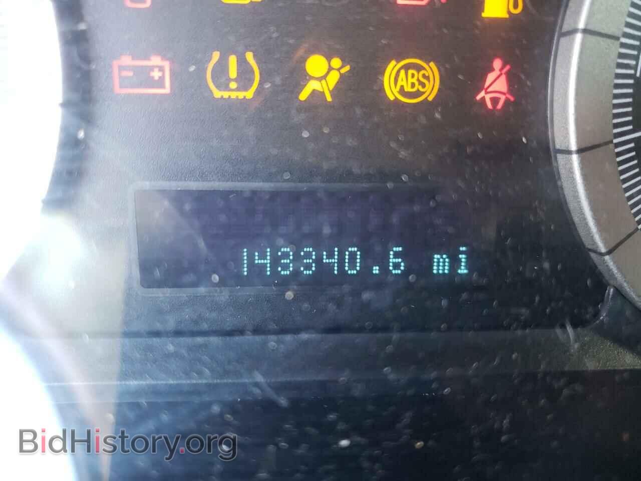 2009 FORD ESCAPE - VIN: 1FMCU03G49KA16581 - Фото 8