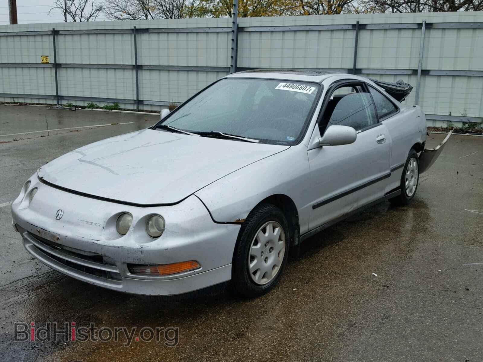 1995 ACURA INTEGRA - VIN: JH4DC4455SS025438 - Фото 2