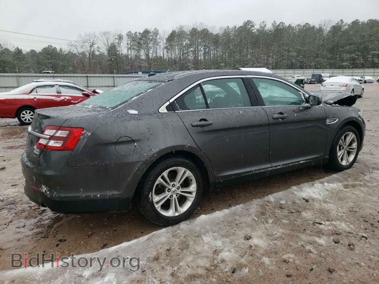 2015 FORD TAURUS - VIN: 1FAHP2E8XFG184569 - Фото 3