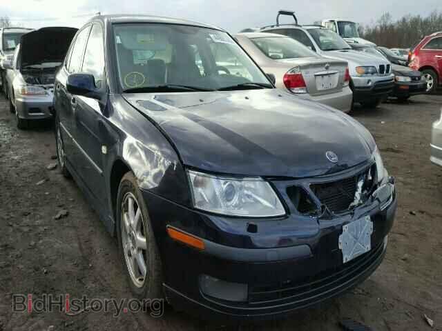Photo YS3FB49S331008519 - SAAB 9 3 2003