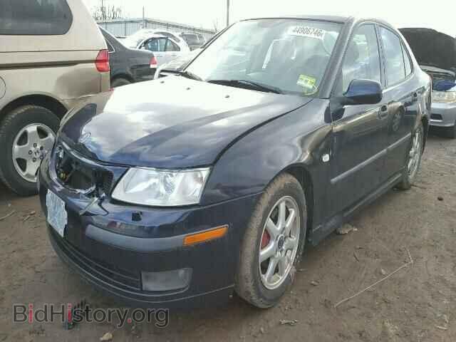 2003 SAAB 9 3 - VIN: YS3FB49S331008519 - Photo 2
