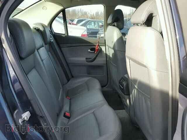 2003 SAAB 9 3 - VIN: YS3FB49S331008519 - Photo 6