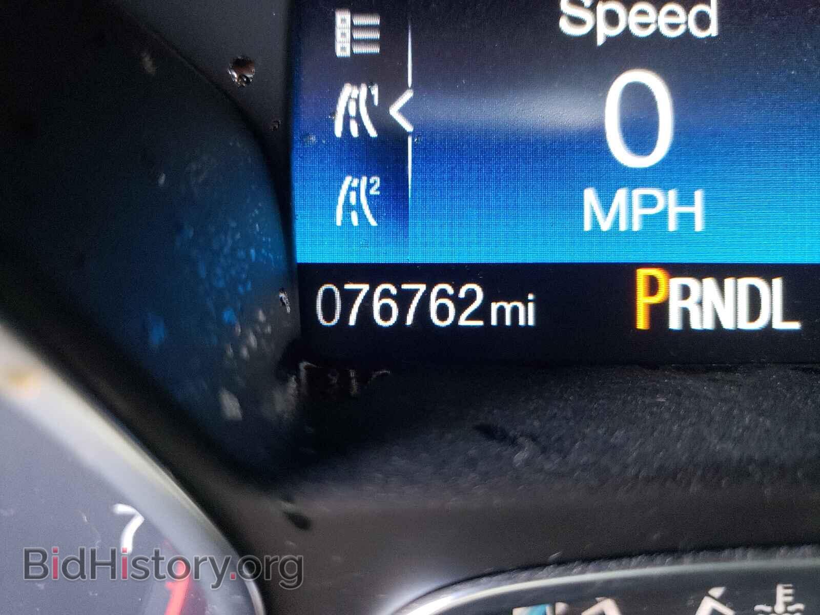 2017 FORD FOCUS - VIN: 1FADP3F26HL241973 - Фото 8