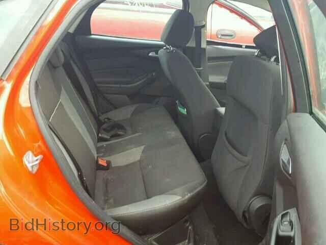 2014 FORD FOCUS - VIN: 1FADP3F23EL168878 - Photo 6