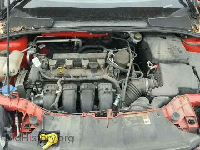 2014 FORD FOCUS - VIN: 1FADP3F23EL168878 - Photo 7