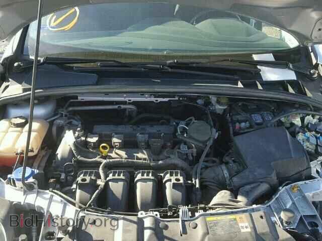 2014 FORD FOCUS - VIN: 1FADP3F20EL208740 - Photo 7