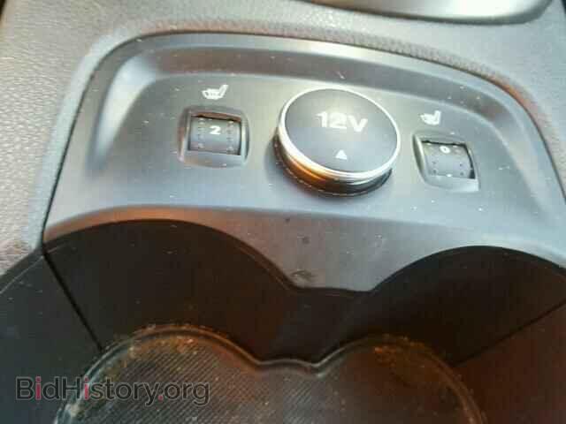 2014 FORD FOCUS - VIN: 1FADP3F20EL208740 - Photo 10
