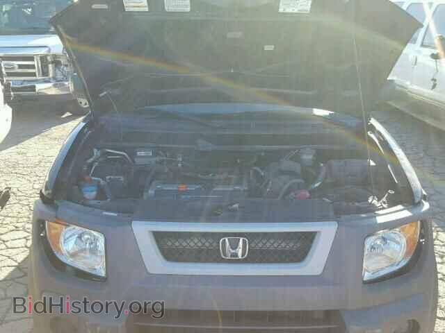 2004 HONDA ELEMENT - VIN: 5J6YH28664L025046 - Photo 7