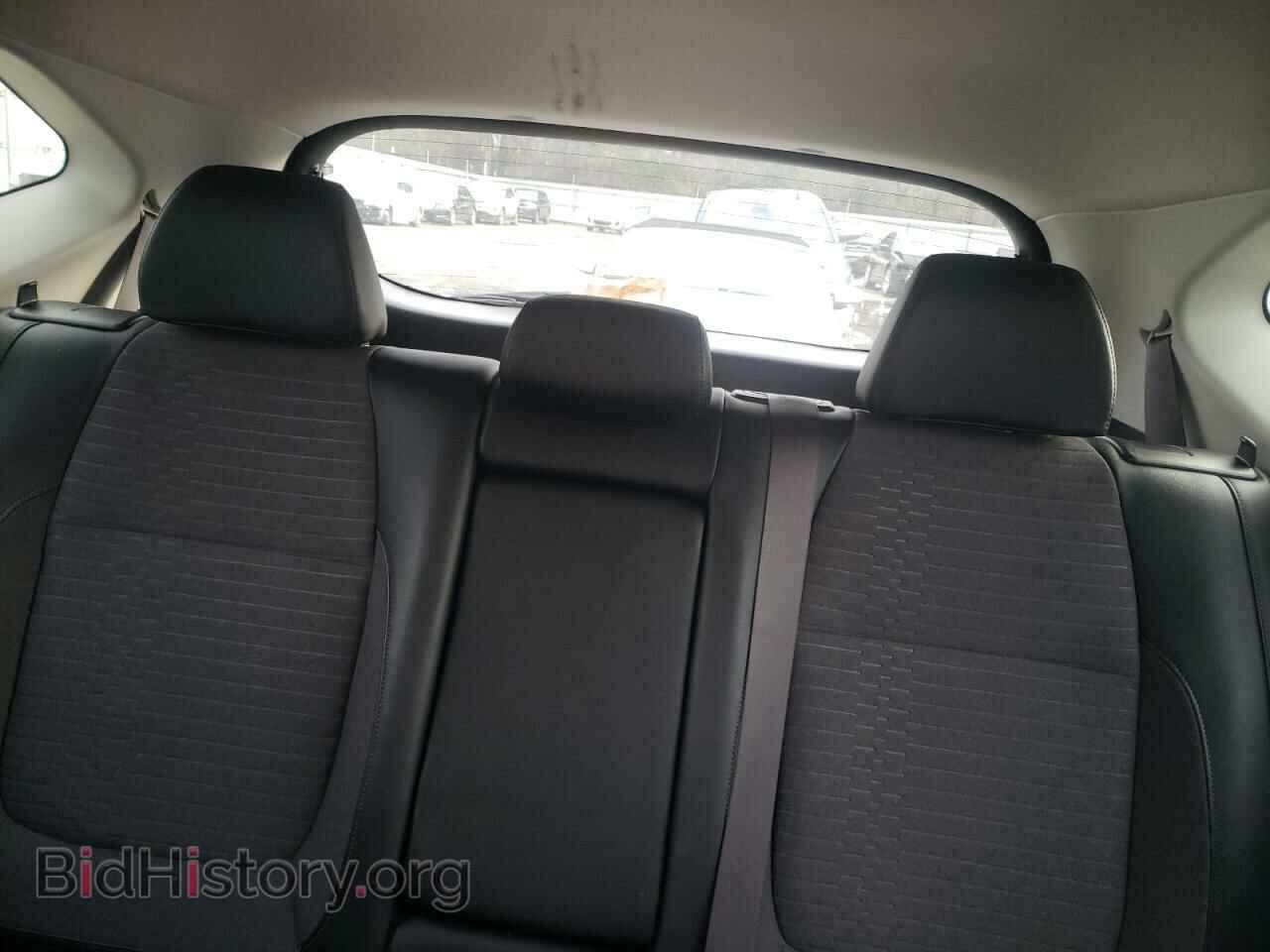 2021 KIA SELTOS - VIN: KNDEU2AA2M7044950 - Фото 10