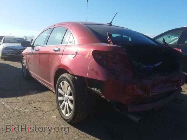 2013 CHRYSLER 200 - VIN: 1C3CCBCG7DN723480 - Photo 3