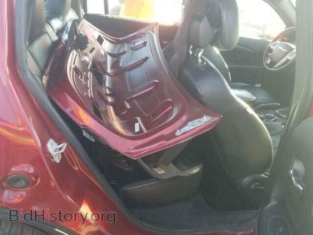 2013 CHRYSLER 200 - VIN: 1C3CCBCG7DN723480 - Photo 6