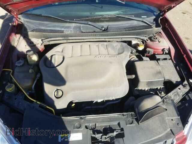 2013 CHRYSLER 200 - VIN: 1C3CCBCG7DN723480 - Photo 7