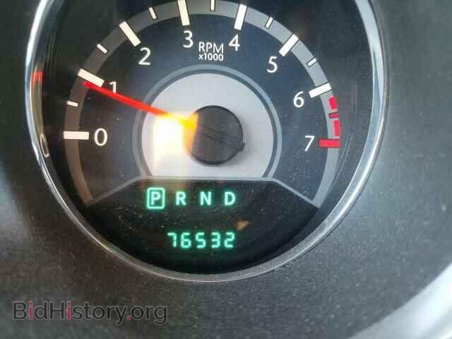 2013 CHRYSLER 200 - VIN: 1C3CCBCG7DN723480 - Photo 8