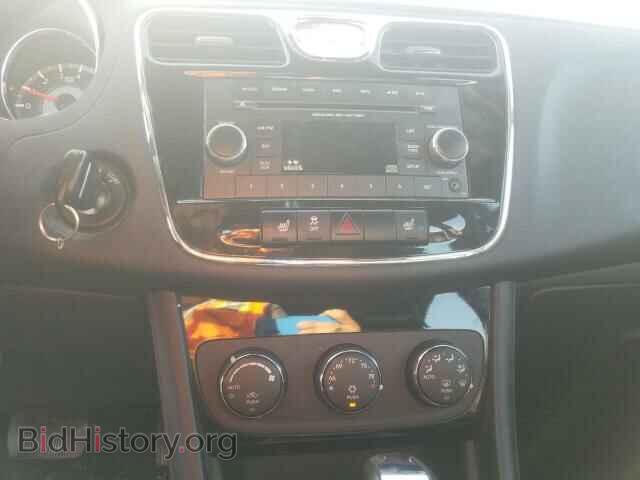 2013 CHRYSLER 200 - VIN: 1C3CCBCG7DN723480 - Photo 9