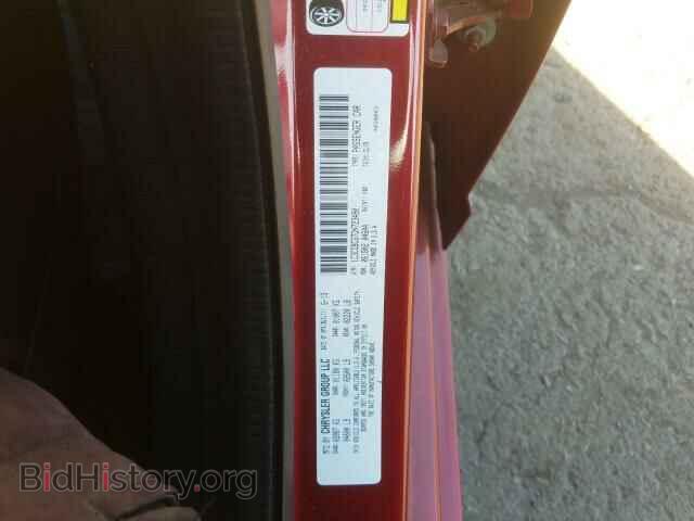 2013 CHRYSLER 200 - VIN: 1C3CCBCG7DN723480 - Photo 10