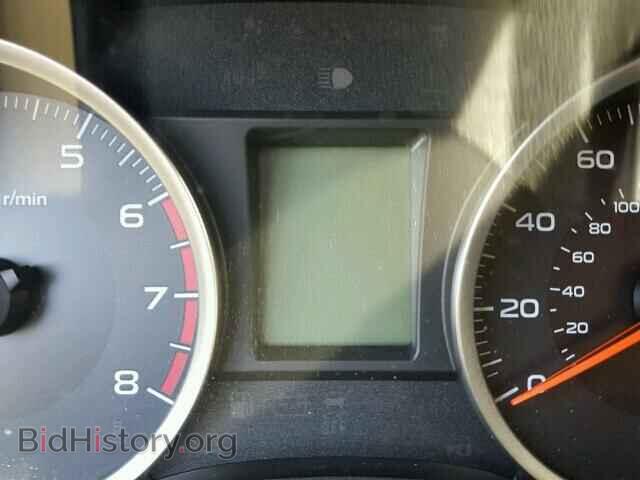 2014 SUBARU FORESTER - VIN: JF2SJAEC9EH401992 - Фото 8